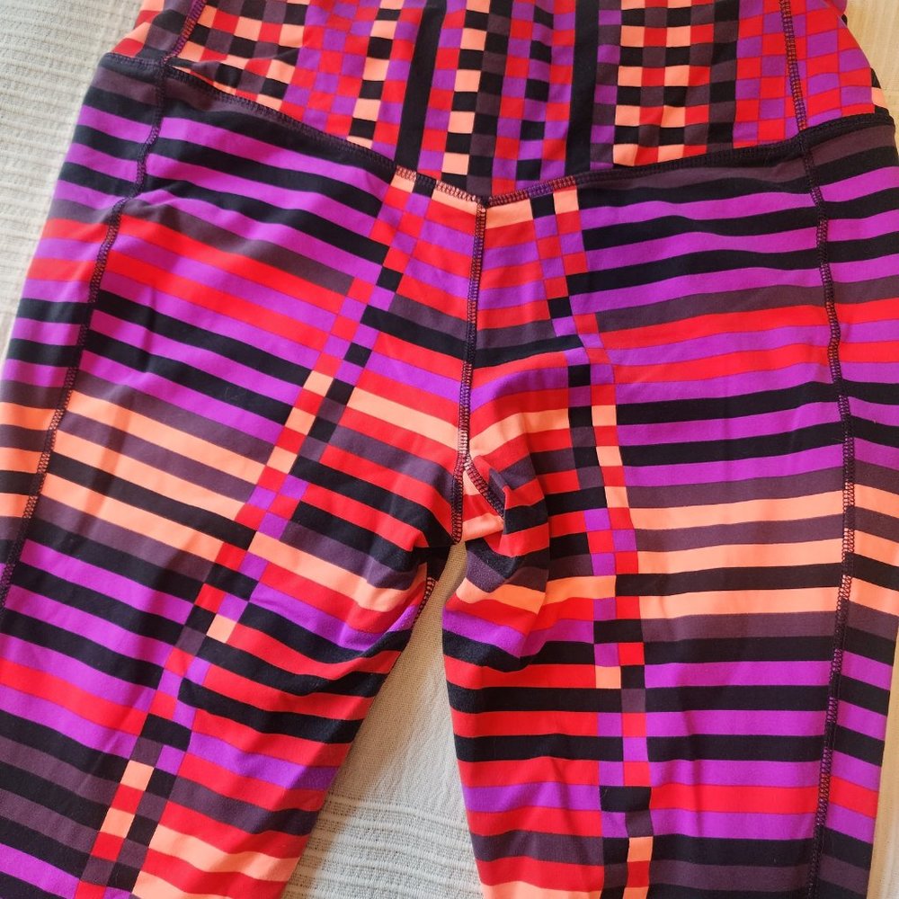Nike running tights - Picture 6 of 8